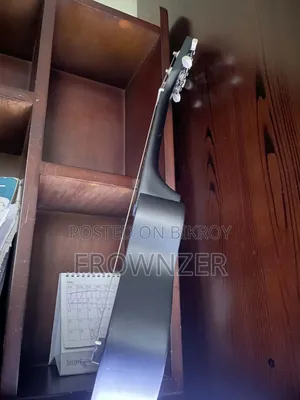 ১ মাস ব্যবহৃত ইউকুলেলে + ব্যাগ