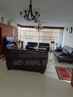 ধানমন্ডিতে ৩ বেডরুমের অ্যাপার্টমেন্ট বিক্রয়ের জন্য