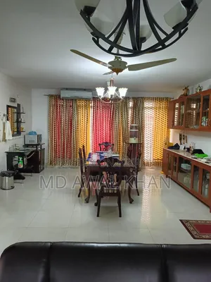ধানমন্ডিতে ৩ বেডরুমের অ্যাপার্টমেন্ট বিক্রয়ের জন্য