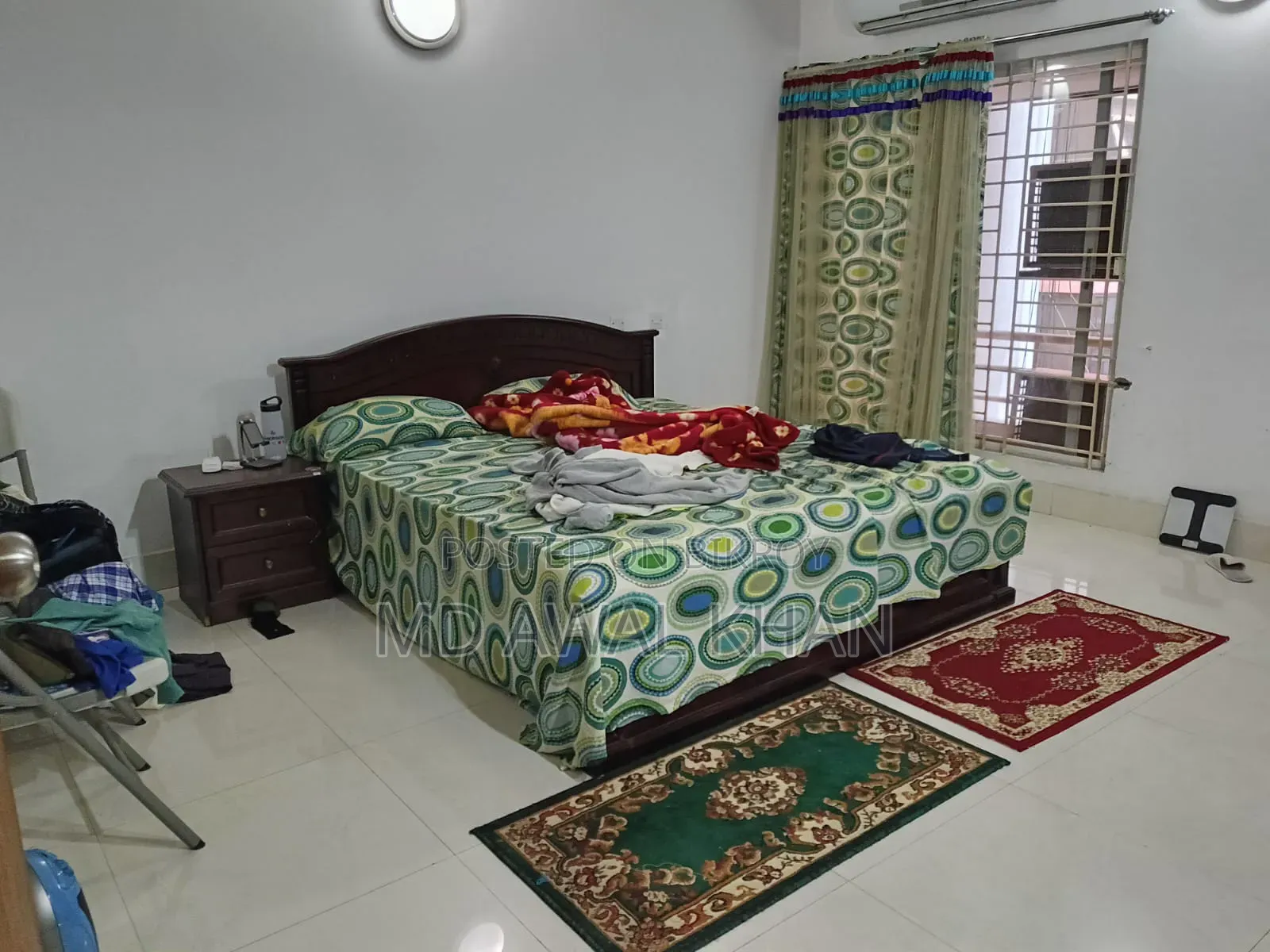 ধানমন্ডিতে ৩ বেডরুমের অ্যাপার্টমেন্ট বিক্রয়ের জন্য