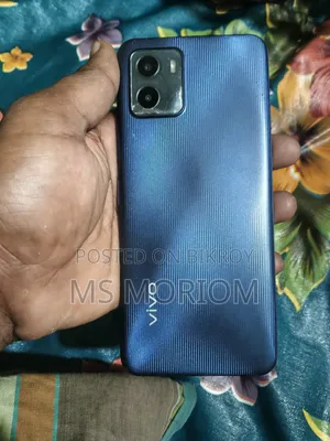 Vivo Y15S 32 GB Blue