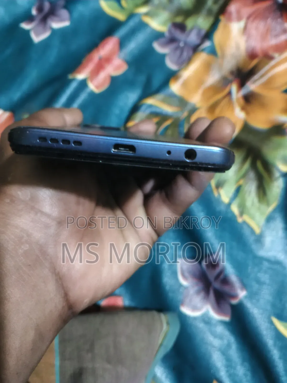 Vivo Y15S 32 GB Blue