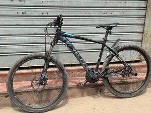 Veloce Outrage 603 ( Modified )