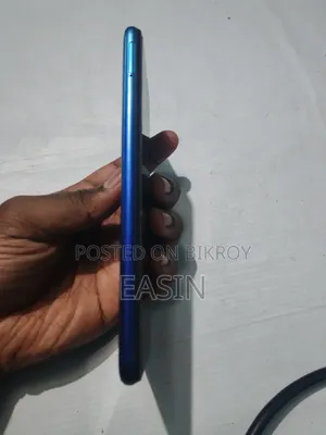 New Vivo Y20 64 GB Blue