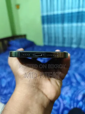 Apple iPhone 12 Pro Max 256 GB Gray