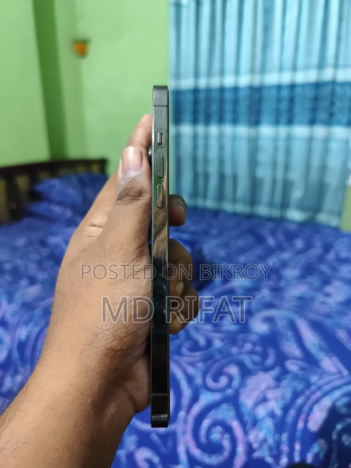 Apple iPhone 12 Pro Max 256 GB Gray