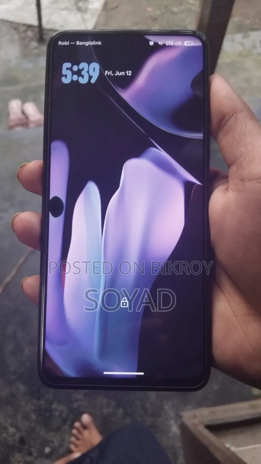 Xiaomi Poco X3 64 GB Green