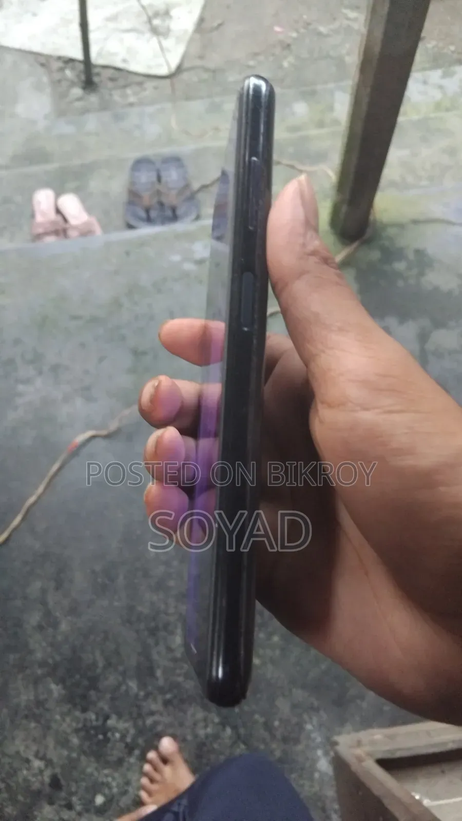 Xiaomi Poco X3 64 GB Green
