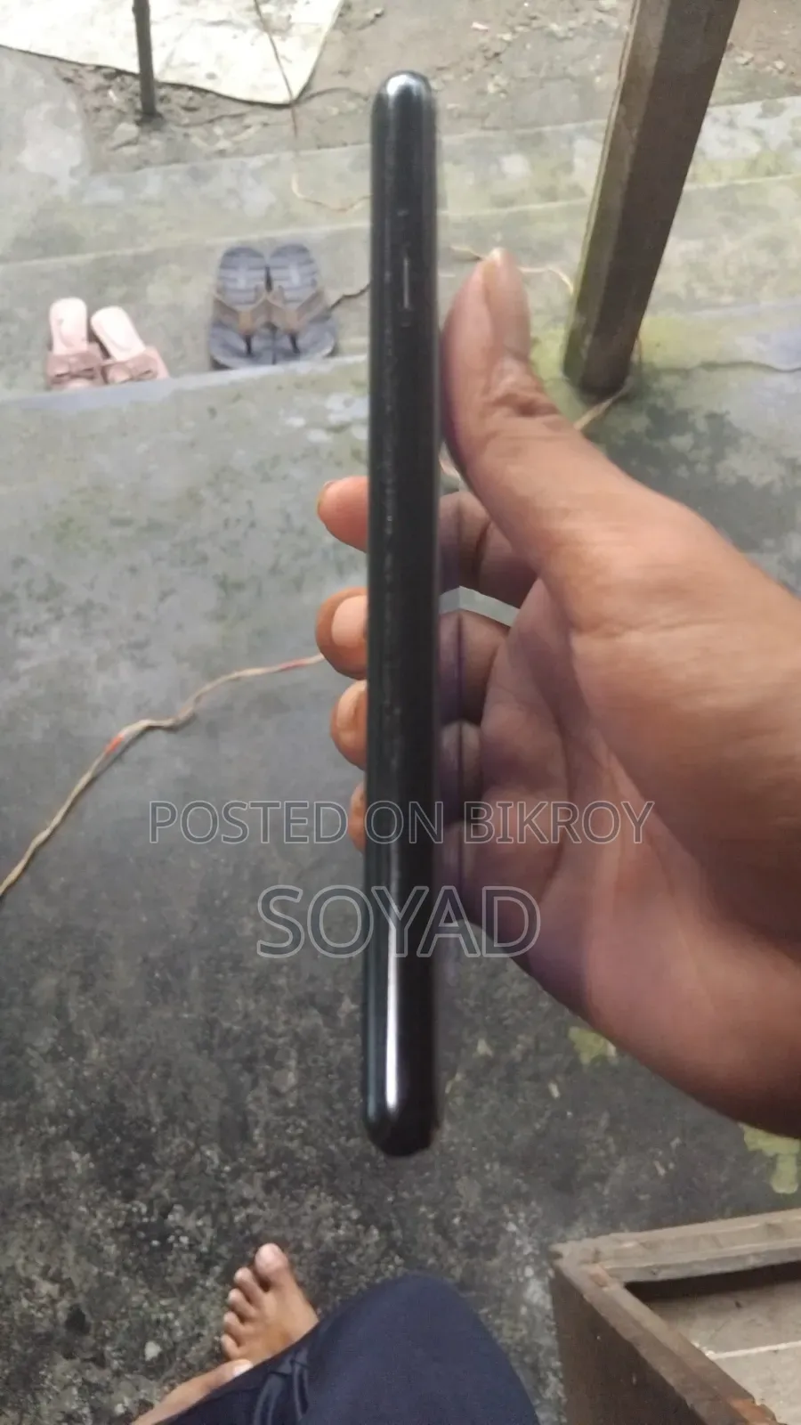 Xiaomi Poco X3 64 GB Green