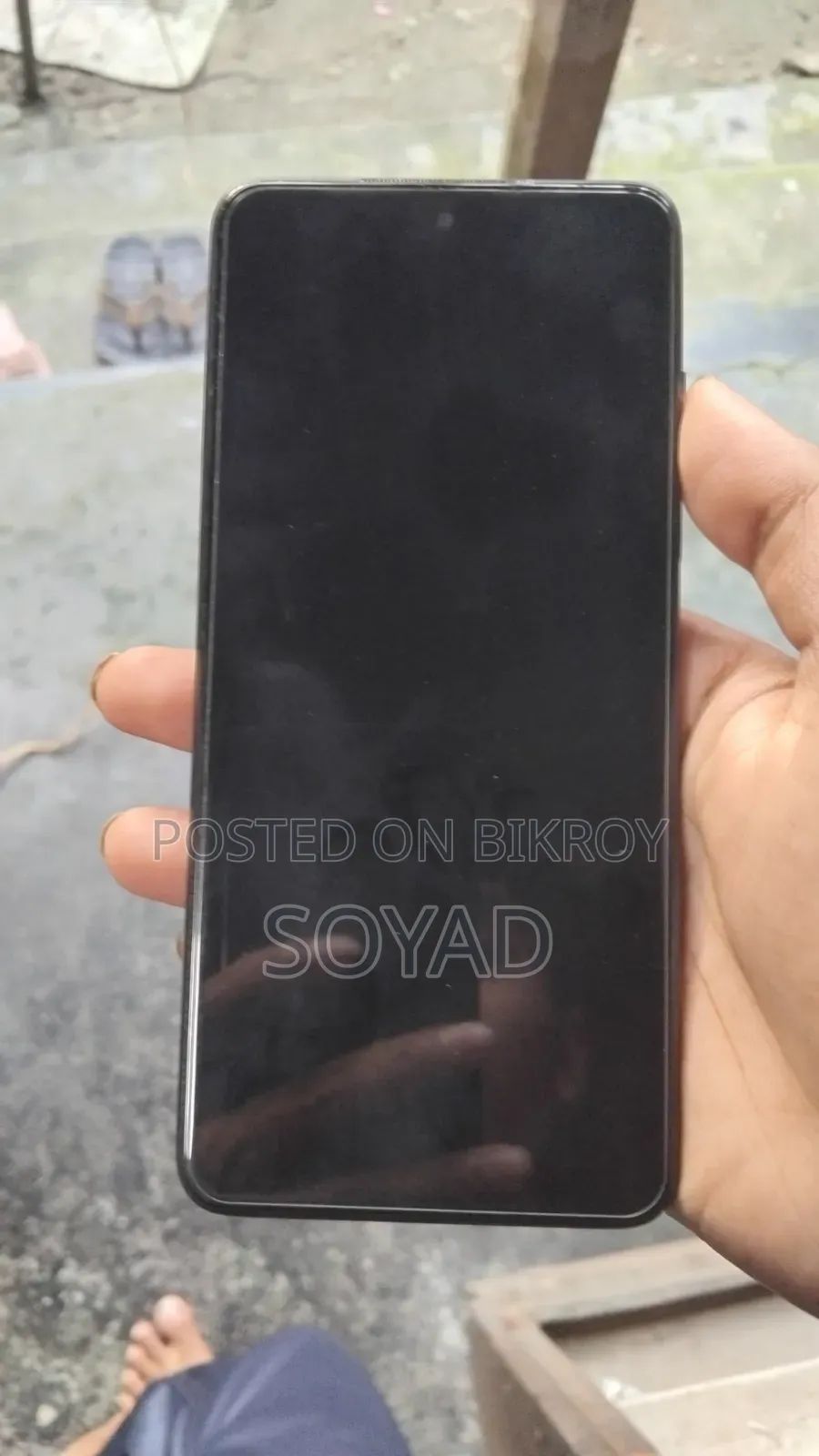 Xiaomi Poco X3 64 GB Green