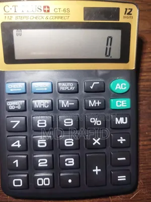 Calculator