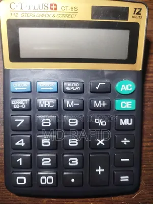 Calculator
