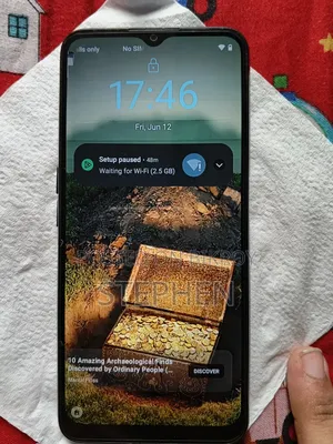 Realme C31 64 GB Green