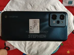 Realme C31 64 GB Green
