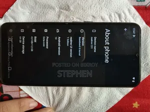 Realme C31 64 GB Green