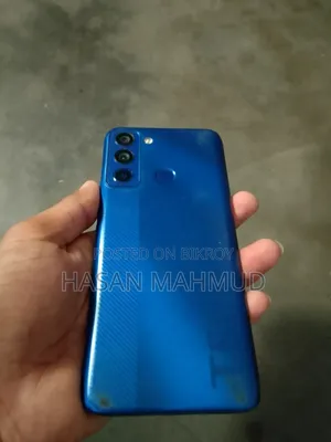 Tecno Pop 5 Pro 32 GB Blue