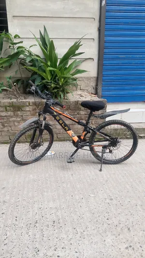 সাইকেলটি বিক্রি হবে