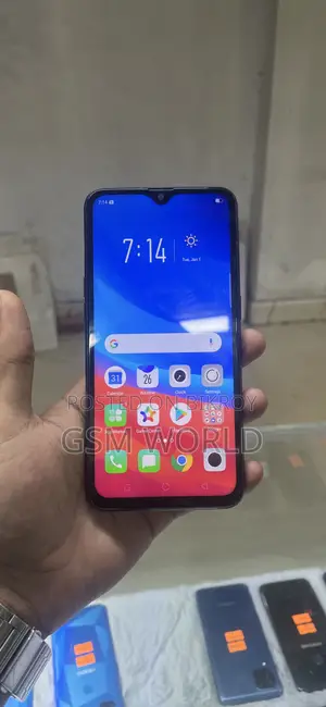 Oppo A5s / AX5s 128 GB