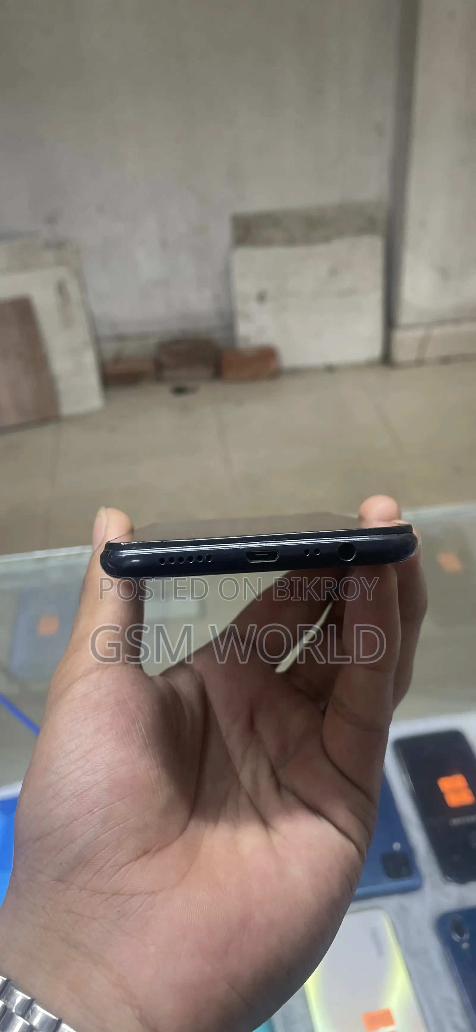 Oppo A5s / AX5s 128 GB