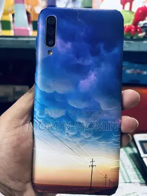 Samsung Galaxy A50 64 GB Blue