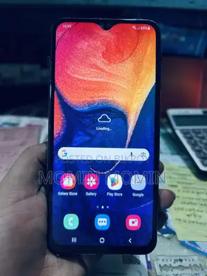 Samsung Galaxy A50 64 GB Blue