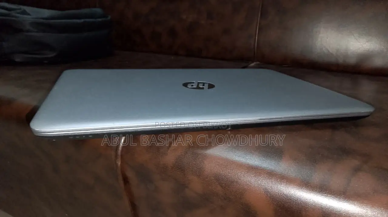 Laptop HP EliteBook 840 G8 8GB Intel Core I5 SSD 256GB