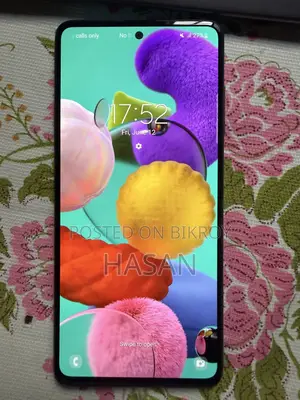 Samsung Galaxy A51 128 GB