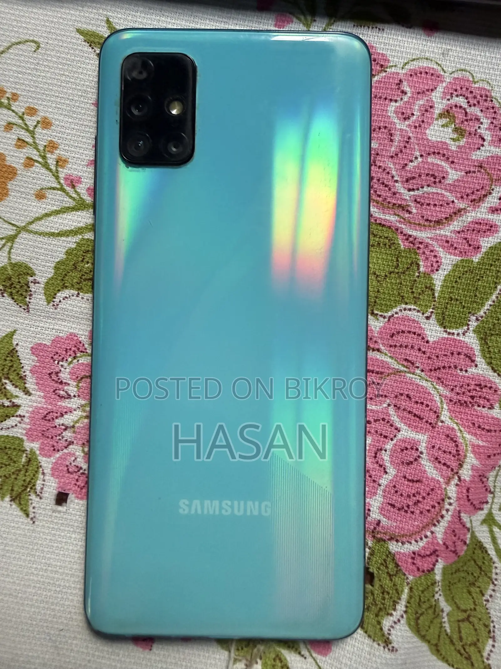 Samsung Galaxy A51 128 GB