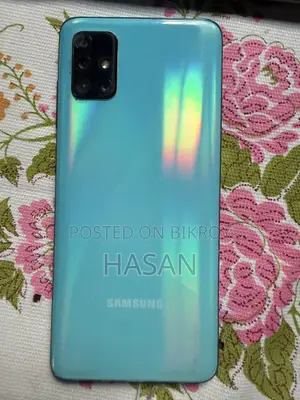 Samsung Galaxy A51 128 GB