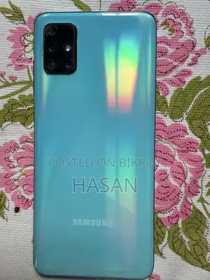 Samsung Galaxy A51 128 GB