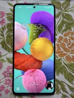 Samsung Galaxy A51 128 GB