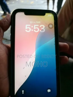Apple iPhone XR 64 GB Red