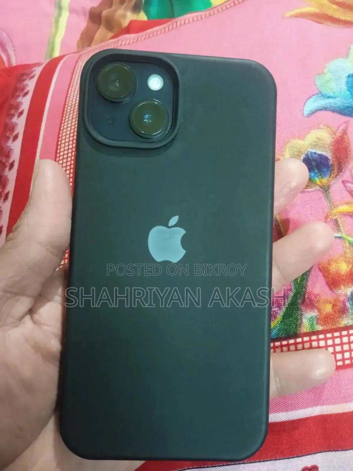 Apple iPhone 14 128 GB Black