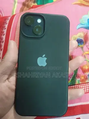 Apple iPhone 14 128 GB Black