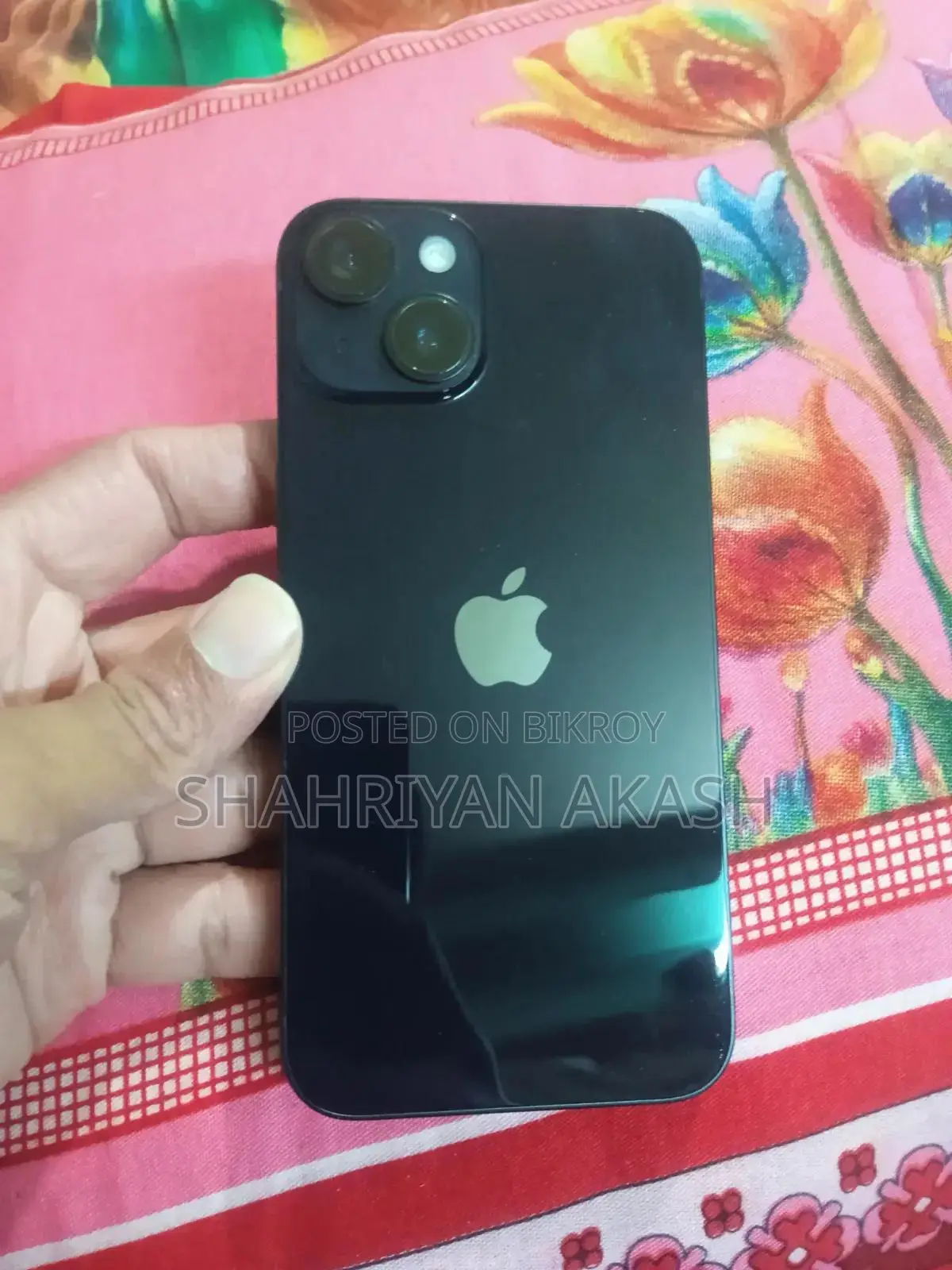 Apple iPhone 14 128 GB Black