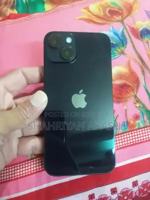 Apple iPhone 14 128 GB Black