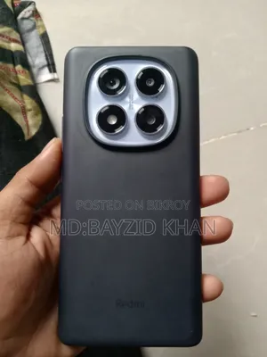 Xiaomi Redmi Note 14 Pro 256 GB Blue