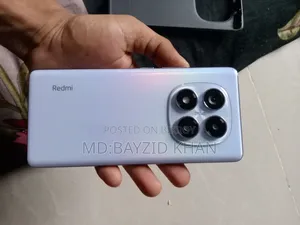 Xiaomi Redmi Note 14 Pro 256 GB Blue