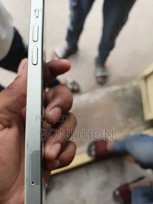 Apple iPhone 12 64 GB White