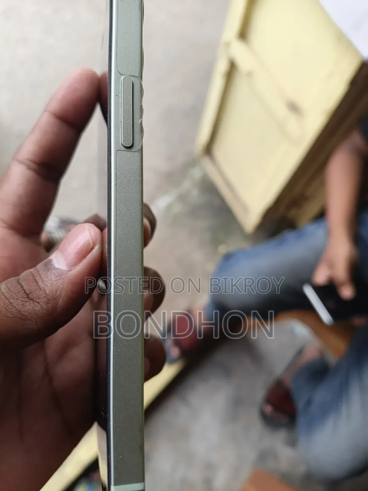 Apple iPhone 12 64 GB White