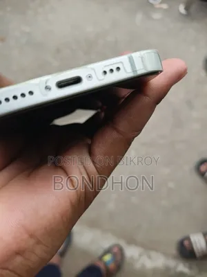 Apple iPhone 12 64 GB White