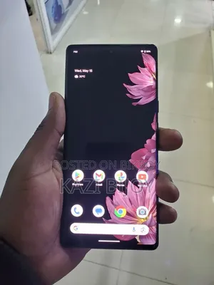 Google Pixel 6 128 GB Black