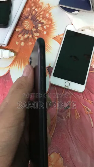 Apple iPhone 7 Plus 128 GB Black
