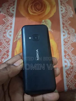 Nokia 5310 XpressMusic Black