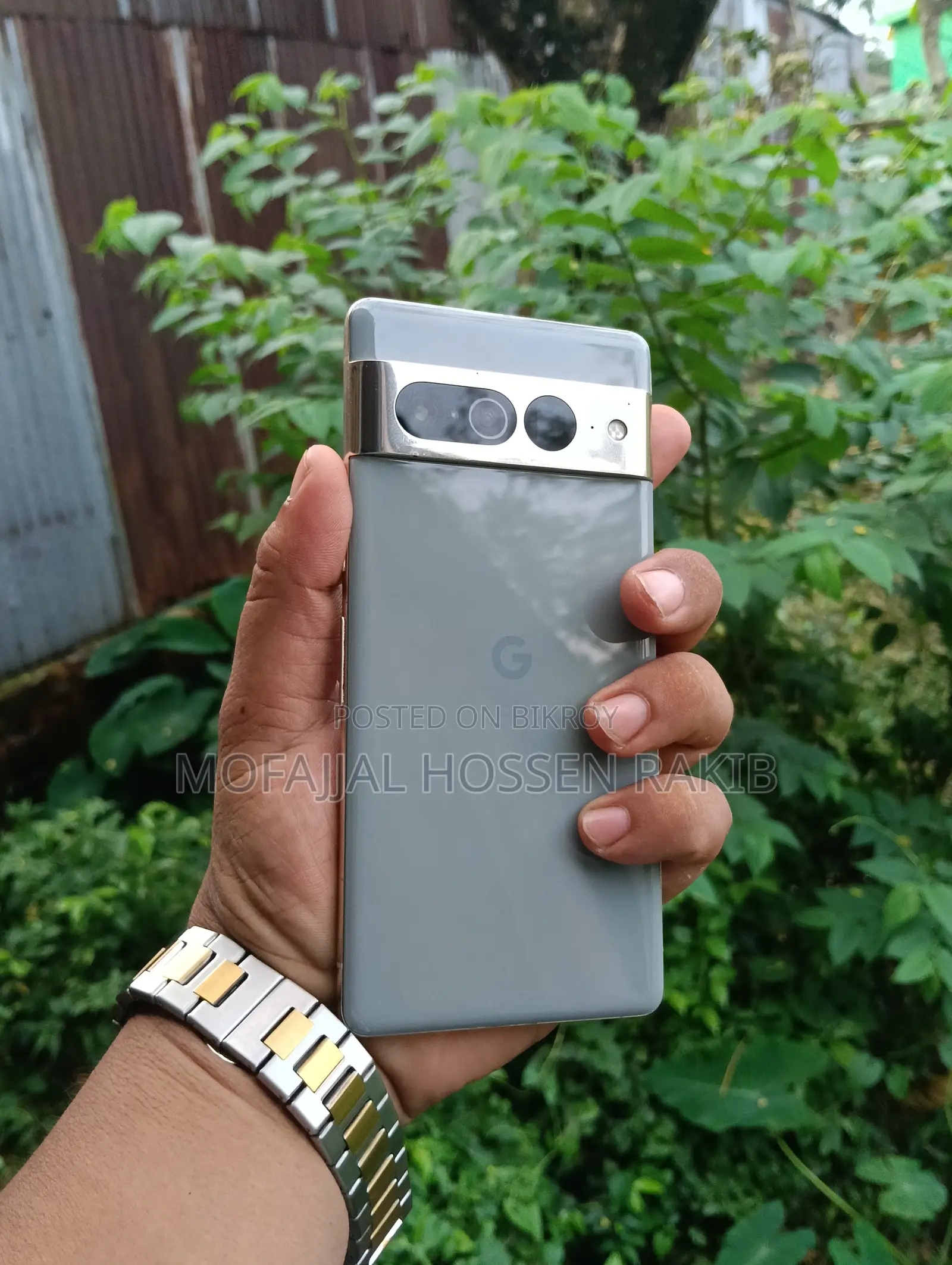 Google Pixel 7 Pro 128 GB