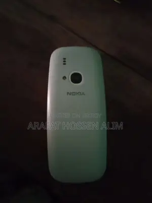 Nokia 3310 White