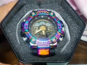 Sanda Digital Watch