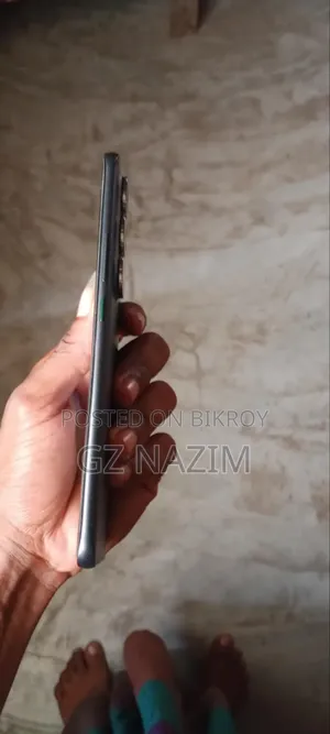 Infinix Hot 60 Pro+ 128 GB Black
