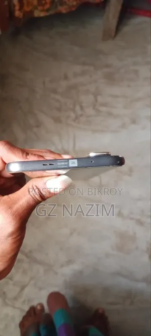 Infinix Hot 60 Pro+ 128 GB Black