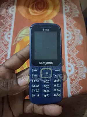 Samsung Guru Music 2 Blue